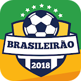 Brasileirão FC 2018 icon