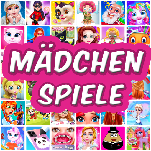 Mädchenspiele Auf Windows herunterladen