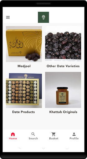 Khattab Dates-تمور خطاب