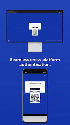 Android application Grabba ID screenshort