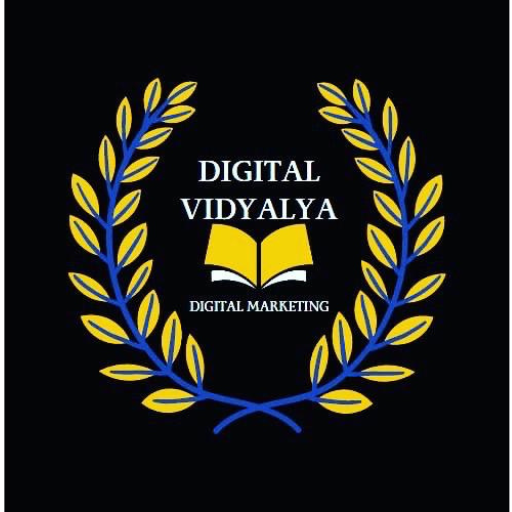 Digital Vidyalya logo