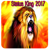 Status King 2017 icon