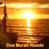 Doa Murah Rezeki icon