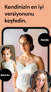 Remini - Fotoğraf Netleştirme Screenshot