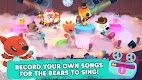 screenshot of Rhythm and Bears