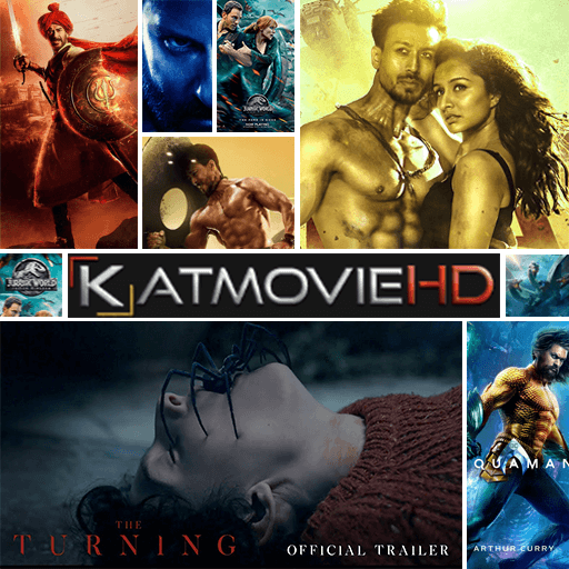 Kat Movie HD 1.0 APK for Android