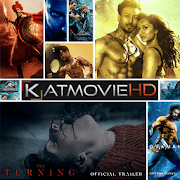 Kat Movie HD - Hindi Full Movie 2021  Icon