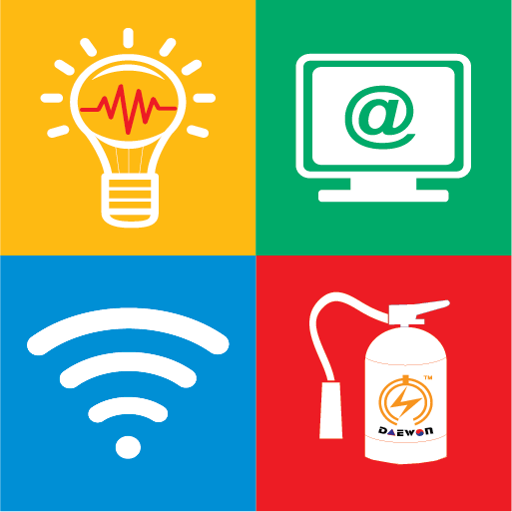 Smart Auto Switching System logo