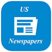 Top 20 News & Magazines Apps Like US Newspapers - Best Alternatives