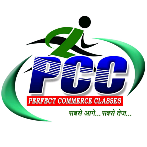Perfect Commerce Classes (PCC)  Icon