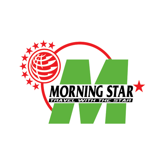 Morning Star Travels logo