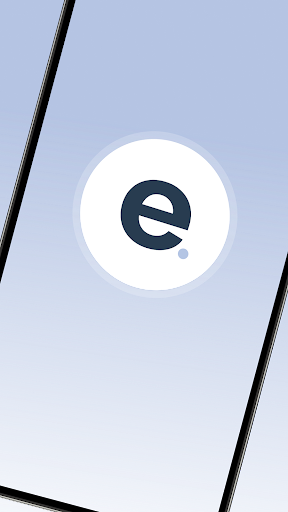 Android application enferm screenshort
