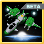 Battleray Starfighter Beta Apk