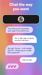 OkCupid Premium Mod APK v87.0.1 (Pro Unlocked) 4