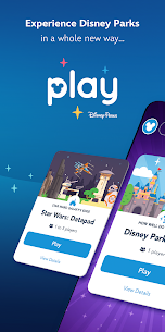 Play Disney Parks Mod Apk Download 9