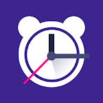 Cover Image of Download Smart O'Clock-Alarm Clock with Missions for Free 1.0.6 (787) APK