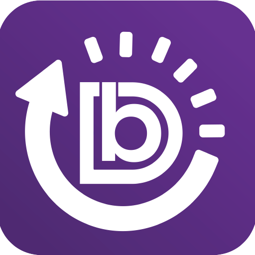 Daily Branding - Festival Post logo
