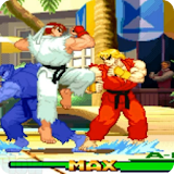 Street Fighter Alpha 3 Walkthrough icon