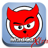 MadCast Xtra icon