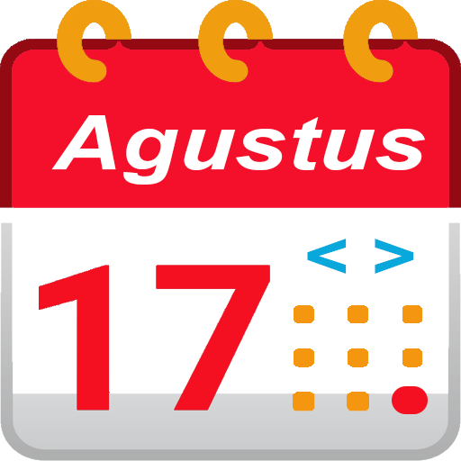 Indokalender Kalender Indonesi logo