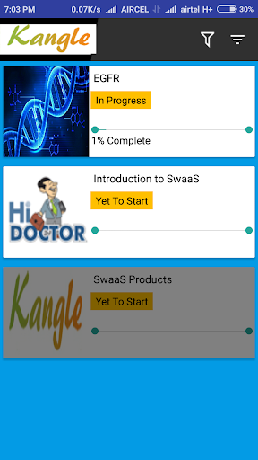 HiDoctor LMS