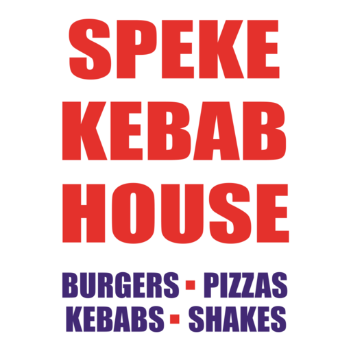 Speke Kebab House logo