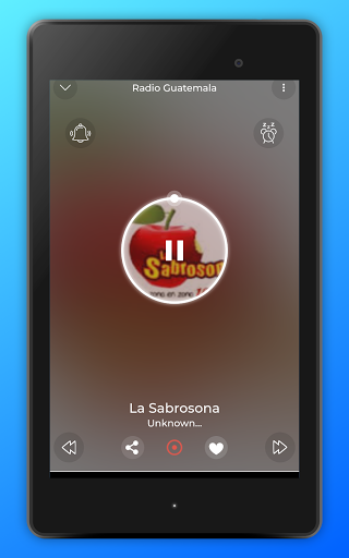 Radios de Guatemala - Emisoras de Radio Gratis