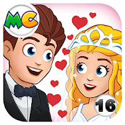 Top 38 Educational Apps Like My City : Wedding Party - Best Alternatives