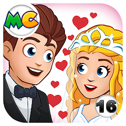 Immagine dell'icona My City: Festa di matrimonio