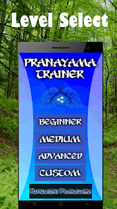 Breathing Yoga Pranayama Unknown
