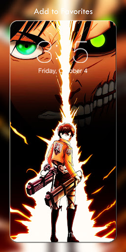 Attack on Titan Wallpapers