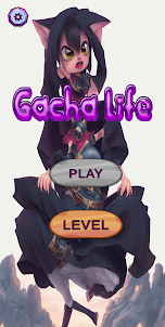 Gacha Nox Mod : Virtual Life