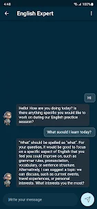 Wise Chat - AI Assistant