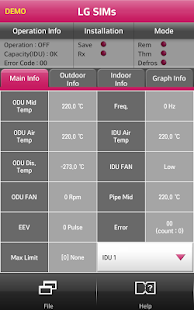 LG SIMs 2.0 [Wi-Fi only]