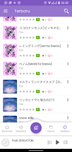 Featured image of post Utau Vocaloid Download