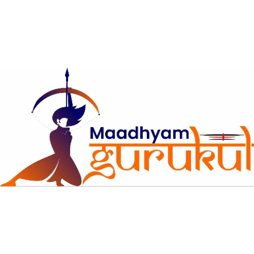 MAADHYAM logo