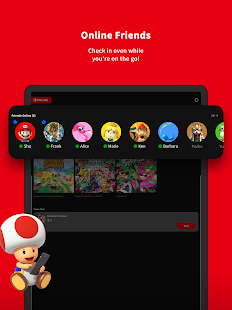 Nintendo Switch Online  Screenshots 5