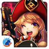 Captain Heroes: Pirate Hunt icon