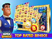screenshot of Super Bingo HD - Bingo Games