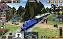 screenshot of Train Driving Simulator Games
