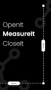 MeasureIt- AR Scale