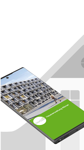 Android application Hausverwaltung Römer screenshort