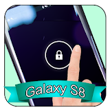 Galaxy S8 Egde Lock Screen icon