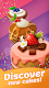 screenshot of Merge Bakery -  Idle Dessert T