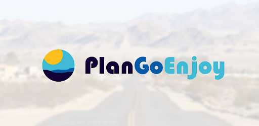 PlanGoEnjoy - Vacation Planner