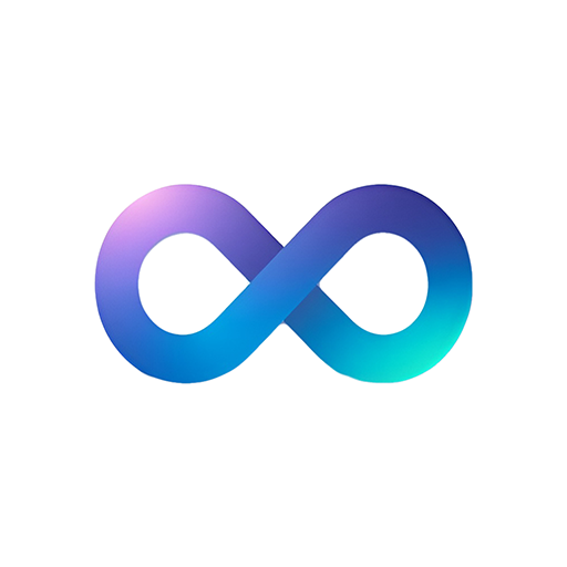Infinite Discovery - AI Crafts Logo