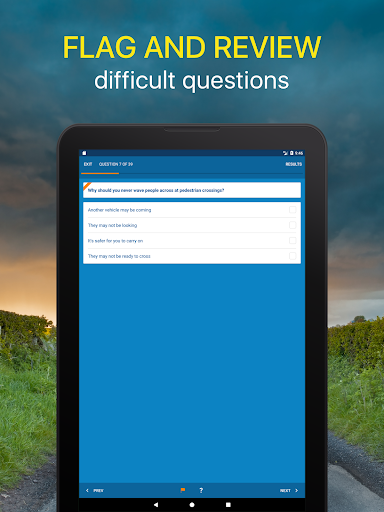 Driving Theory Test Kit 4 in 1 screenshot 17