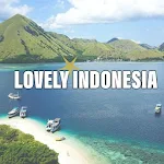 Cover Image of Download Lovely Indonesia - Wallpapers,  APK