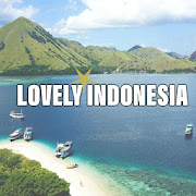 Lovely Indonesia - Wallpapers, Sounds & Ringtones