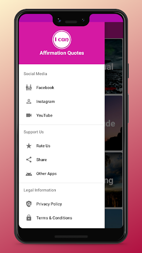 Daily Affirmation Quotes